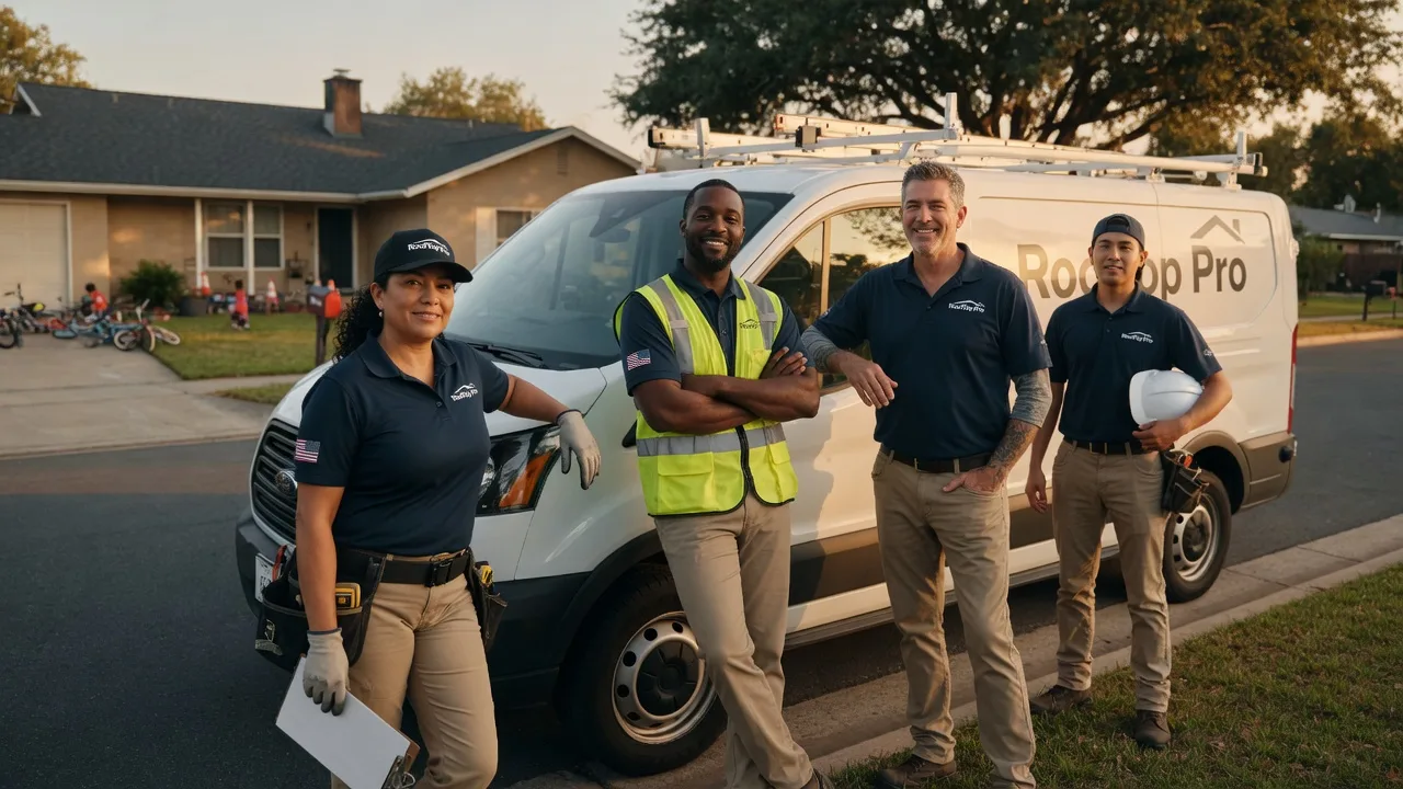 Roof Repair in Everson, WA near me